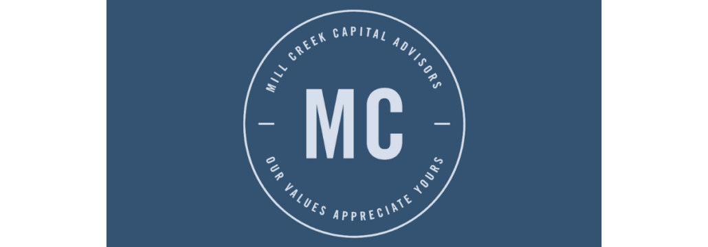 Mill Creek Capital Advisors Logo