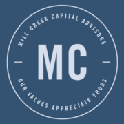 Mill Creek Capital Advisors Logo