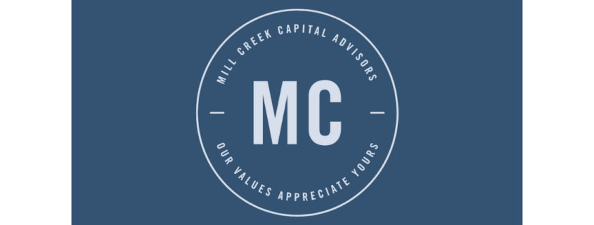 Mill Creek Capital Advisors Logo