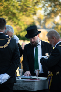 Masonic Homes Kentucky Louisville Campus 100th Year Anniversary